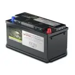 Lithium Power Bordbatterie MTli